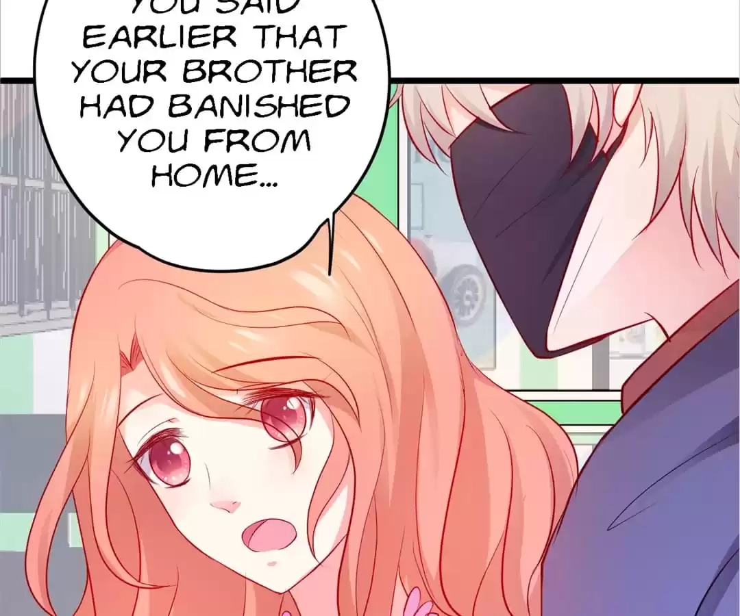 Read The Adorable Vampire chapter 53 image 56 on Lezhin