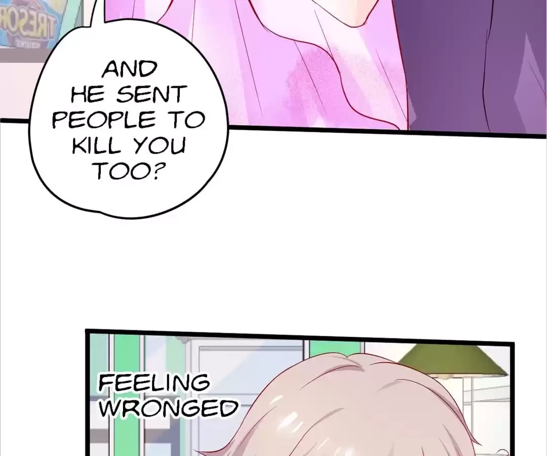 Read The Adorable Vampire chapter 53 image 58 on Lezhin