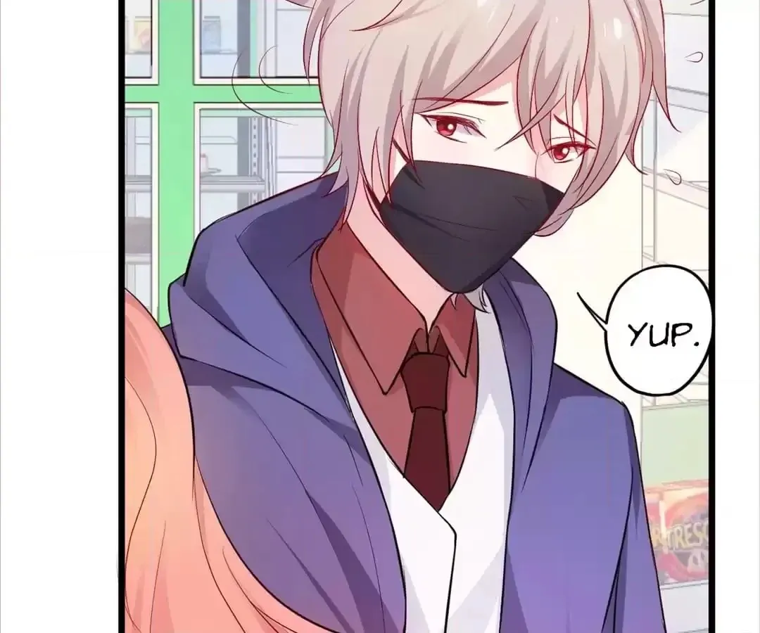 Read The Adorable Vampire chapter 53 image 59 on Lezhin