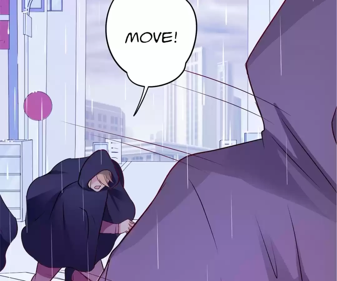 Read The Adorable Vampire chapter 53 image 6 on Lezhin