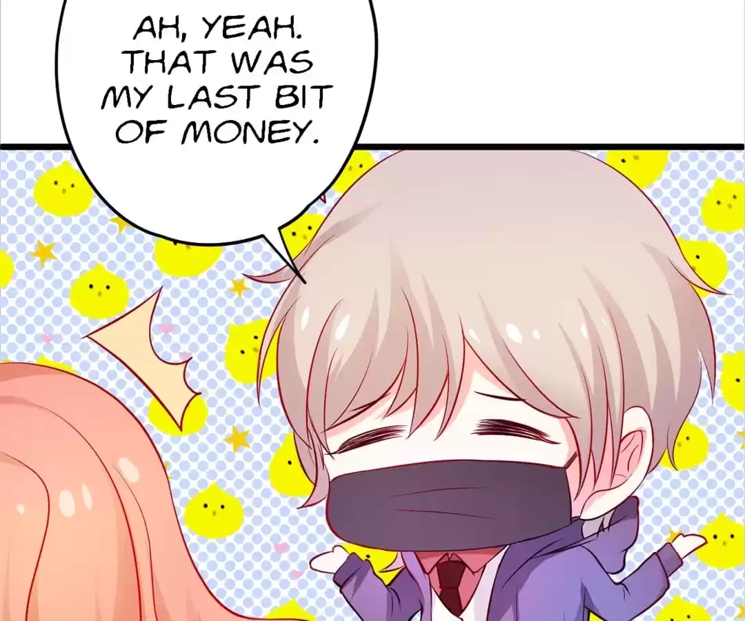 Read The Adorable Vampire chapter 53 image 62 on Lezhin