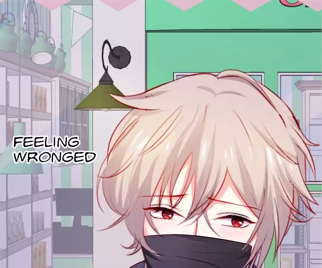 Read The Adorable Vampire chapter 53 image 66 on Lezhin