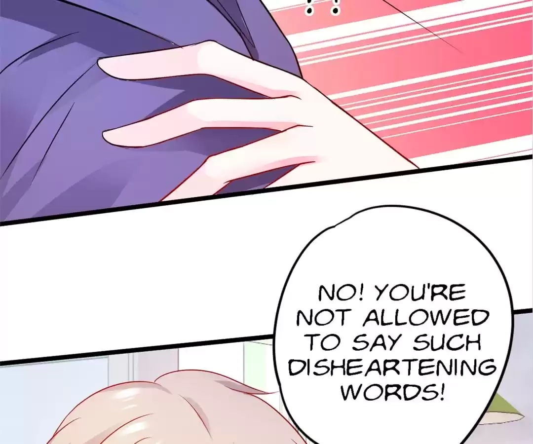 Read The Adorable Vampire chapter 53 image 73 on Lezhin