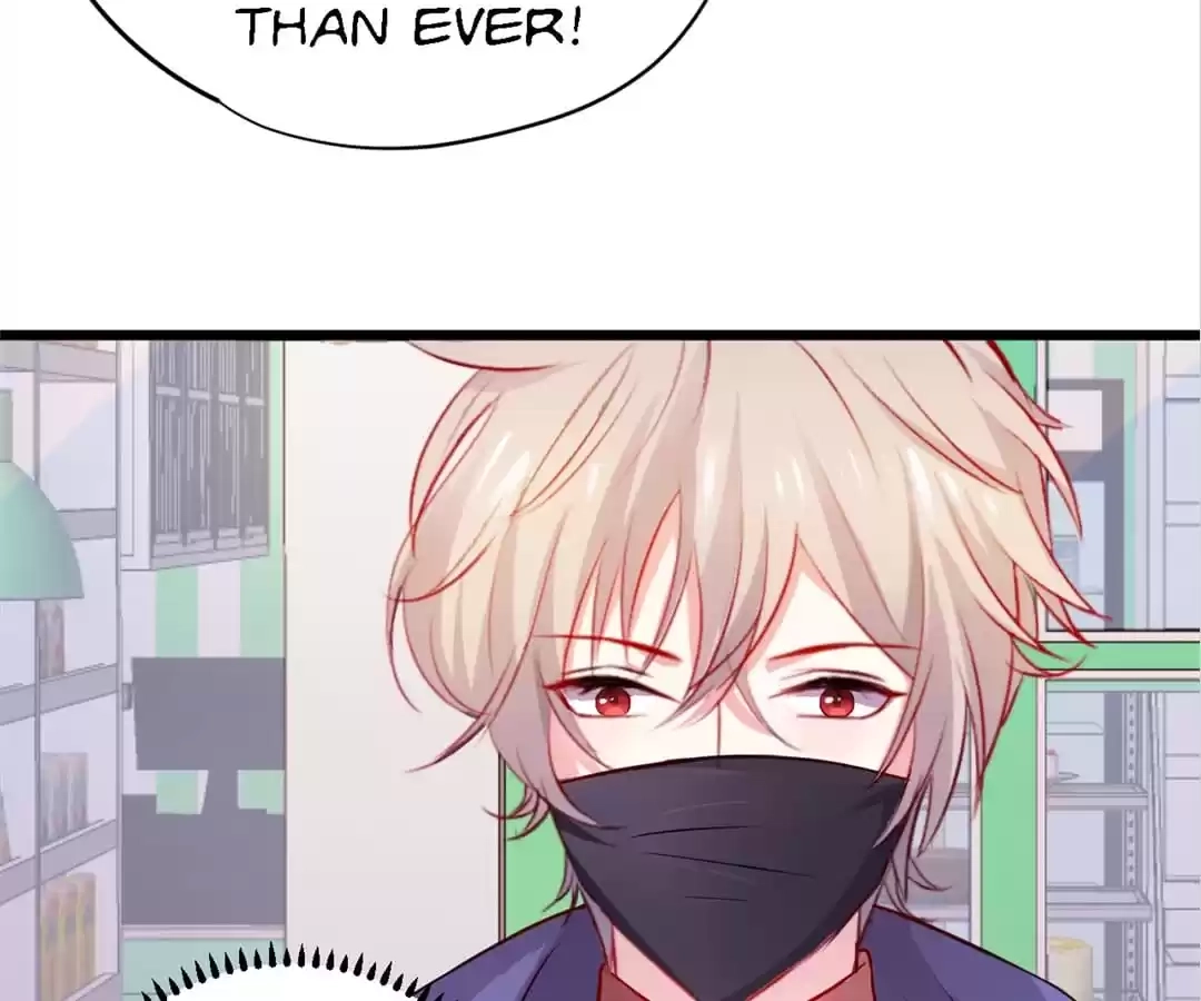 Read The Adorable Vampire chapter 53 image 76 on Lezhin