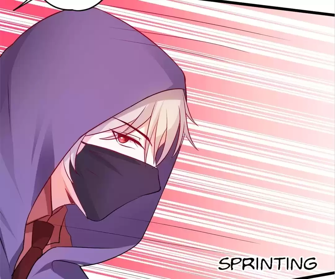 Read The Adorable Vampire chapter 53 image 8 on Lezhin