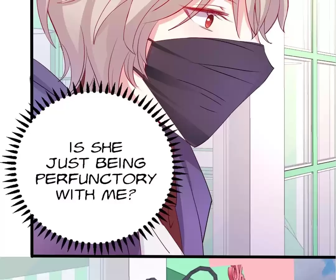 Read The Adorable Vampire chapter 53 image 85 on Lezhin