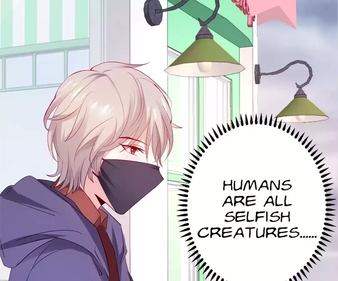 Read The Adorable Vampire chapter 53 image 86 on Lezhin