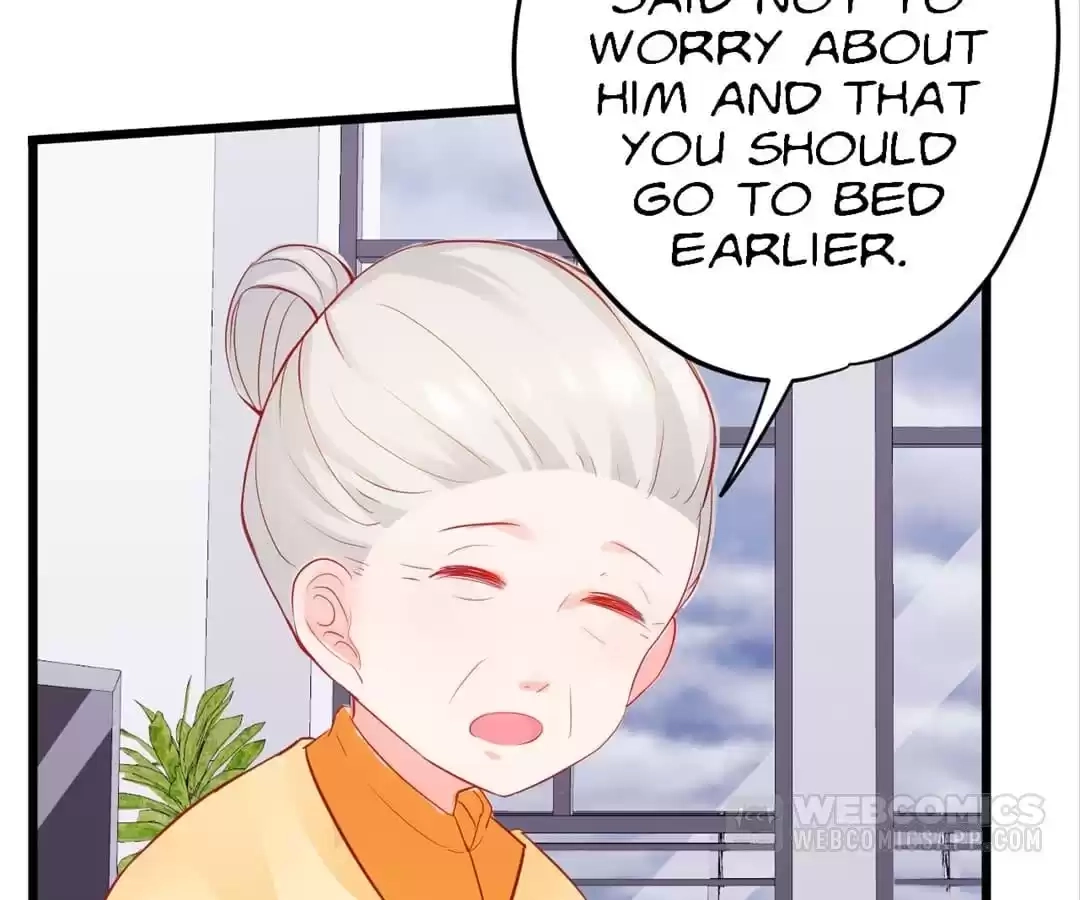 Read The Adorable Vampire chapter 53 image 98 on Lezhin