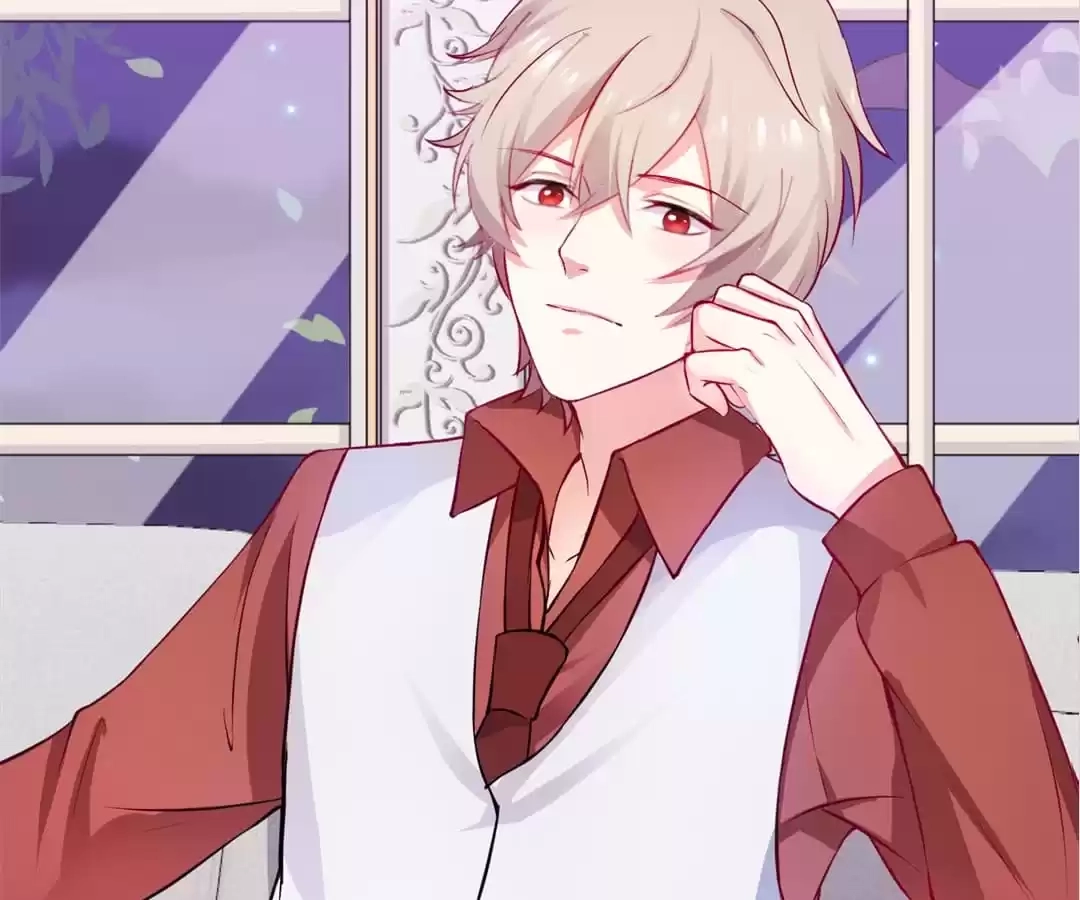 Read The Adorable Vampire chapter 54 image 101 on Lezhin