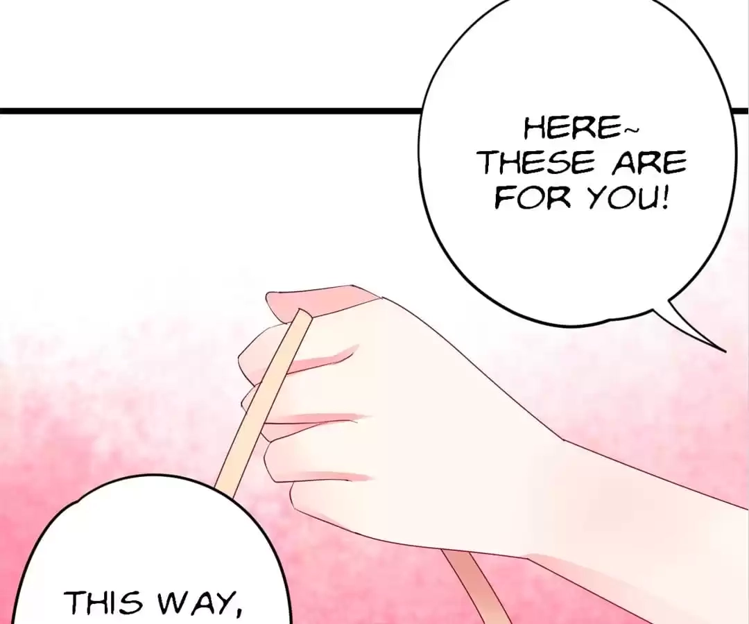 Read The Adorable Vampire chapter 54 image 11 on Lezhin