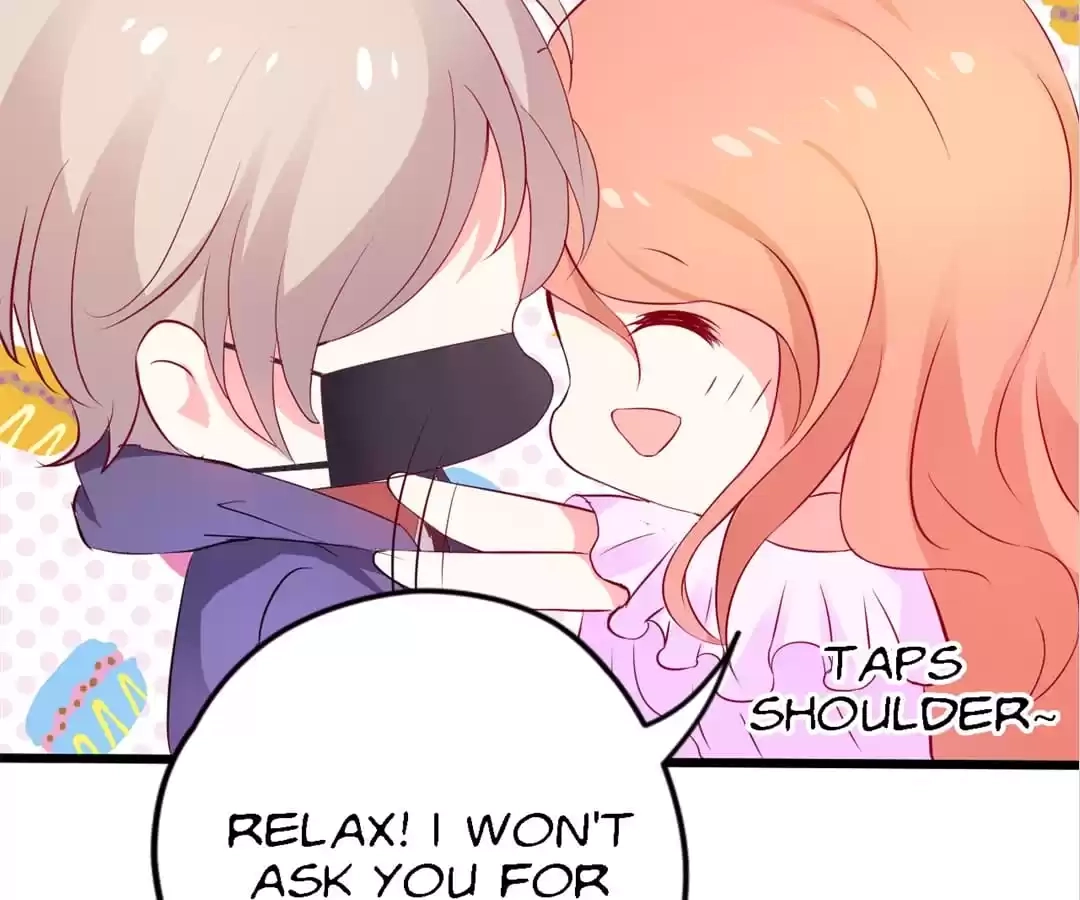 Read The Adorable Vampire chapter 54 image 15 on Lezhin