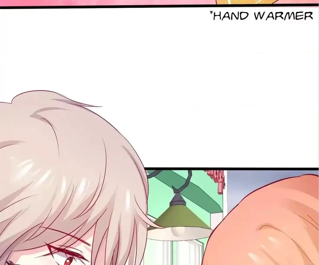 Read The Adorable Vampire chapter 54 image 19 on Lezhin