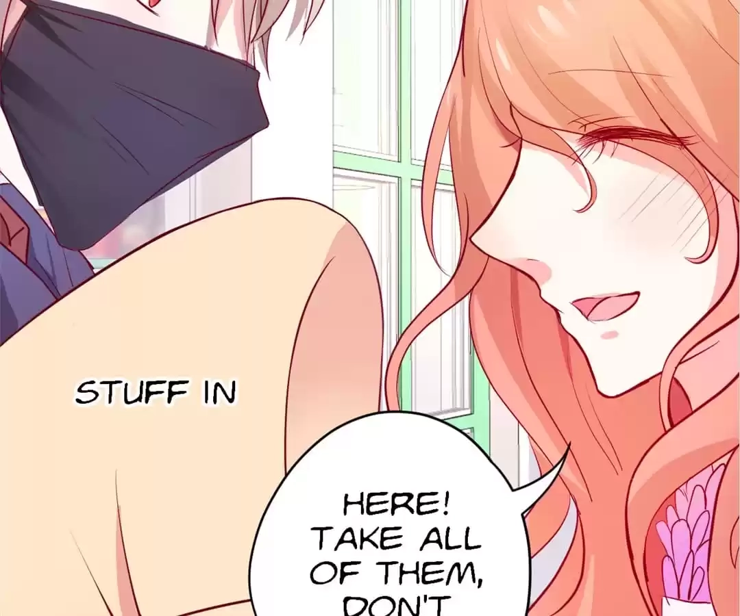 Read The Adorable Vampire chapter 54 image 20 on Lezhin
