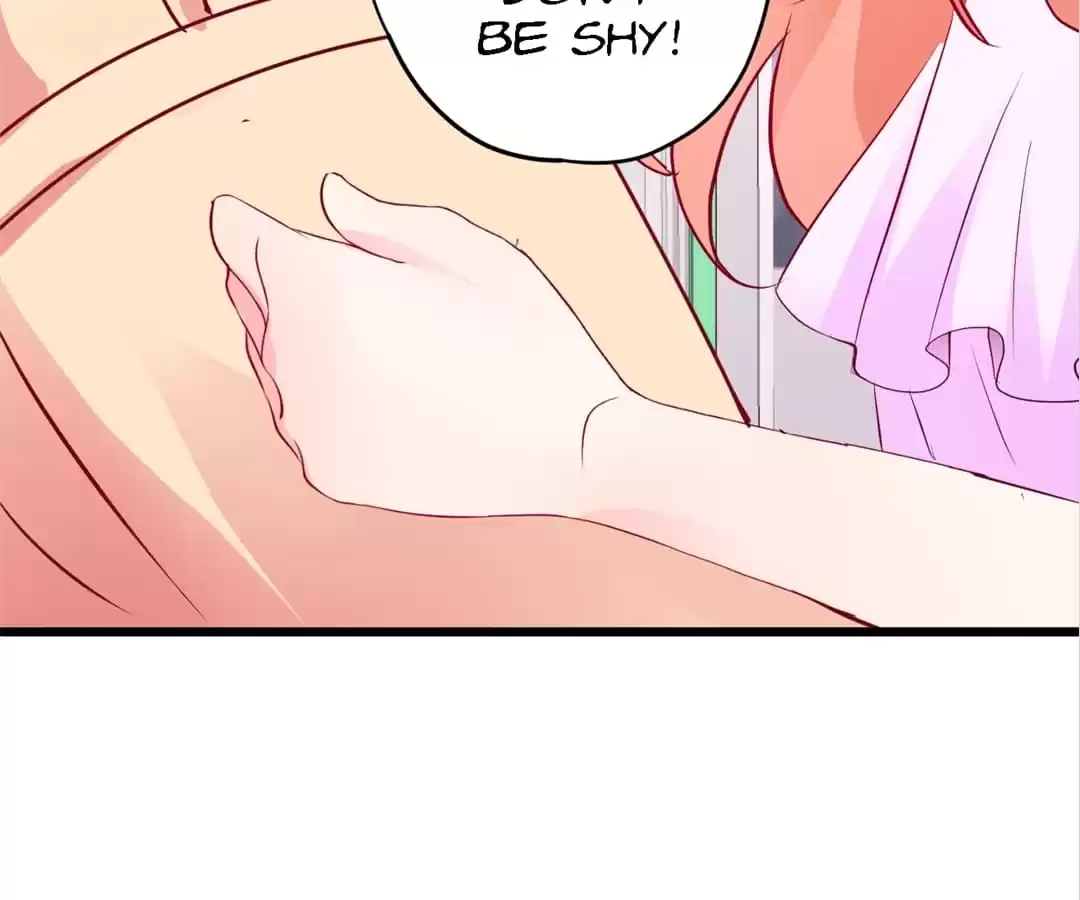Read The Adorable Vampire chapter 54 image 21 on Lezhin
