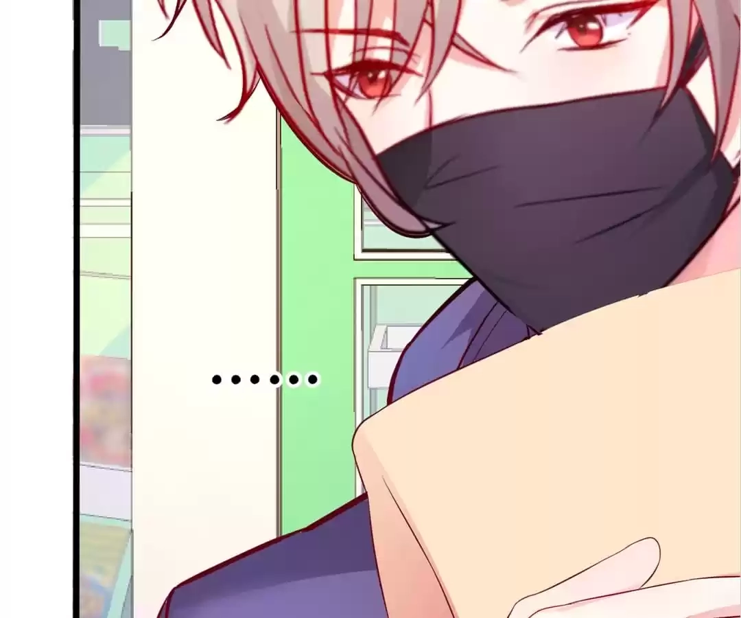 Read The Adorable Vampire chapter 54 image 23 on Lezhin