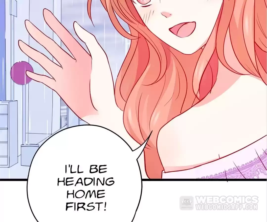Read The Adorable Vampire chapter 54 image 26 on Lezhin