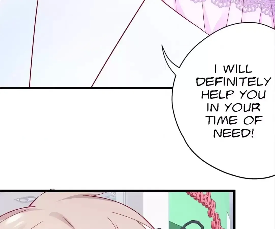 Read The Adorable Vampire chapter 54 image 29 on Lezhin