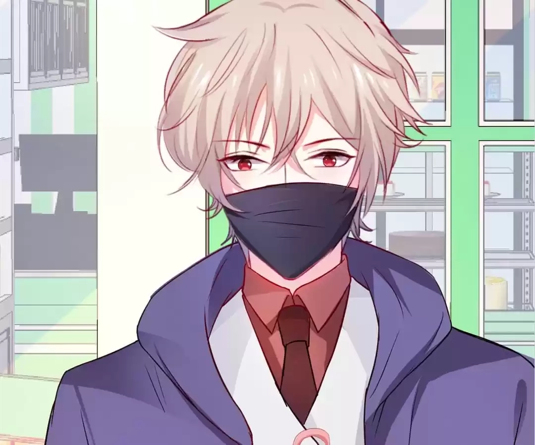 Read The Adorable Vampire chapter 54 image 35 on Lezhin