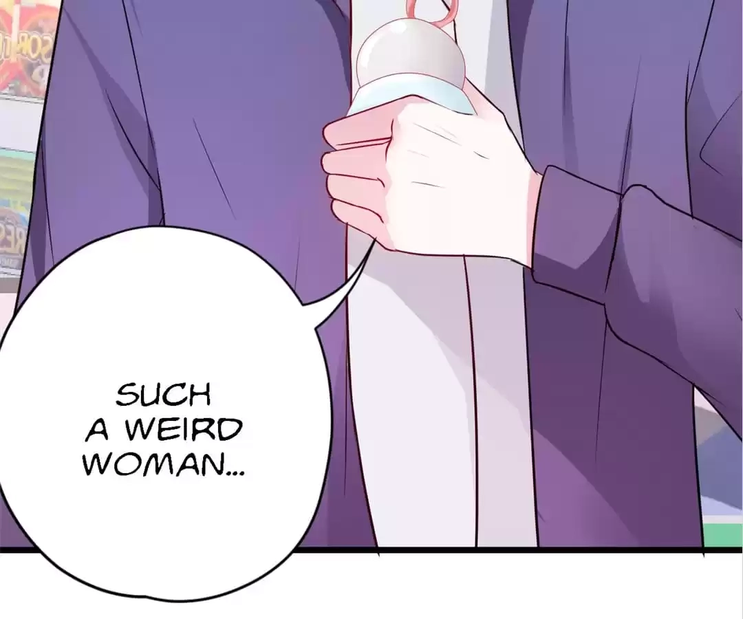 Read The Adorable Vampire chapter 54 image 36 on Lezhin