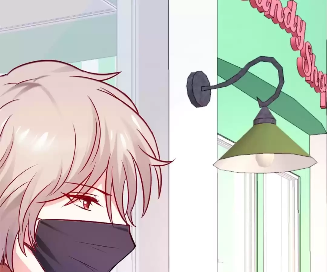 Read The Adorable Vampire chapter 54 image 40 on Lezhin