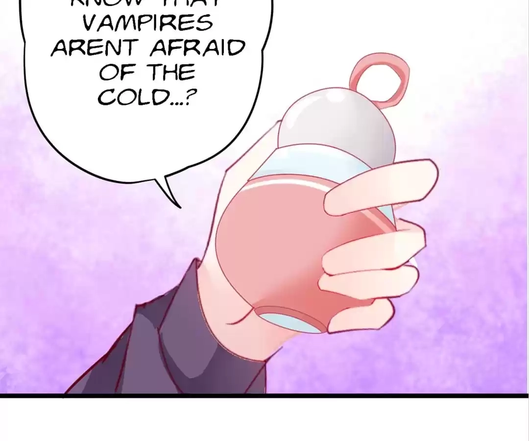 Read The Adorable Vampire chapter 54 image 43 on Lezhin