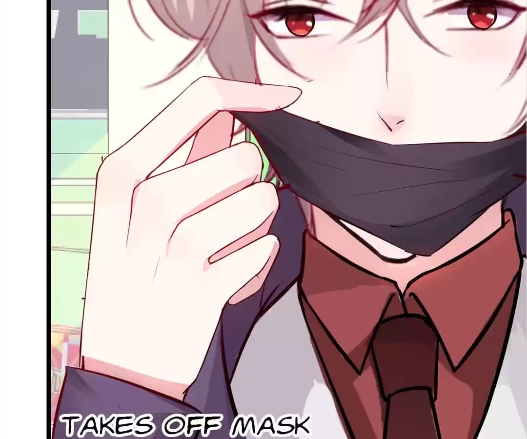 Read The Adorable Vampire chapter 54 image 45 on Lezhin