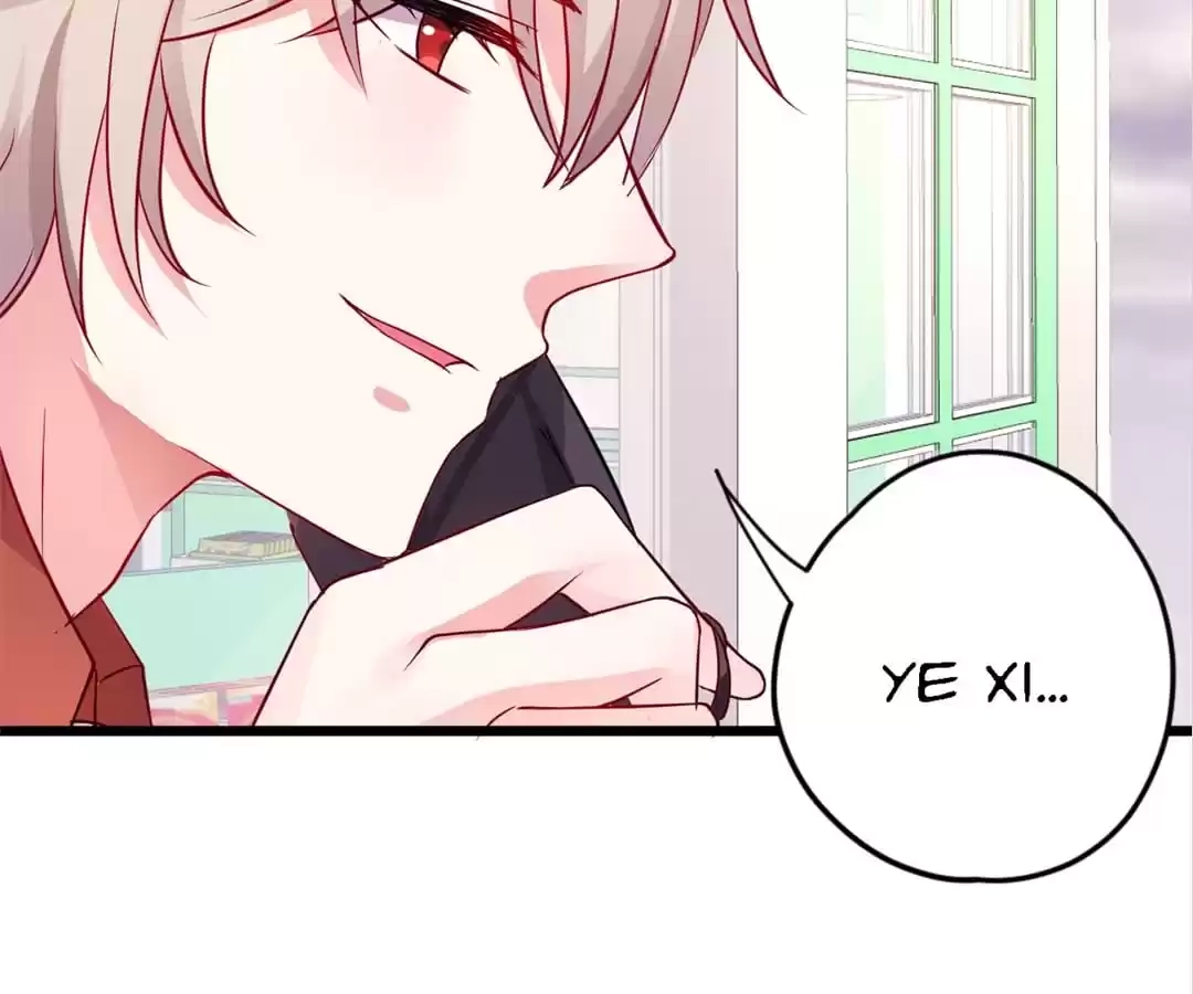 Read The Adorable Vampire chapter 54 image 47 on Lezhin