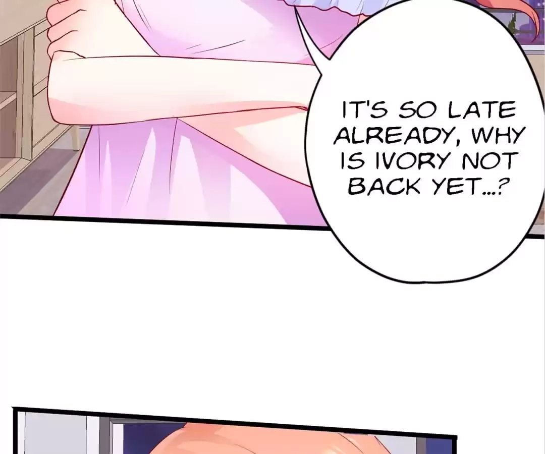 Read The Adorable Vampire chapter 54 image 55 on Lezhin