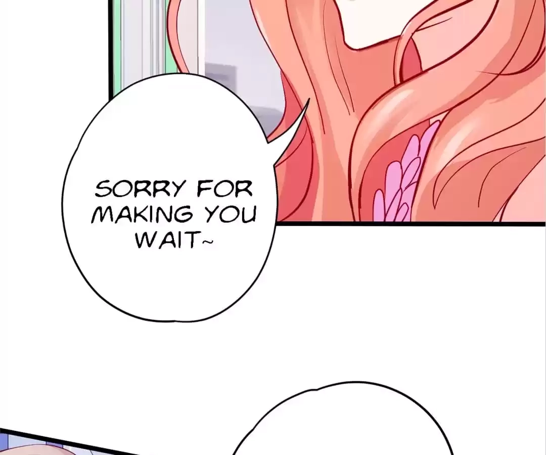 Read The Adorable Vampire chapter 54 image 6 on Lezhin