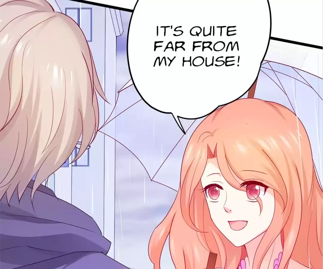 Read The Adorable Vampire chapter 54 image 7 on Lezhin