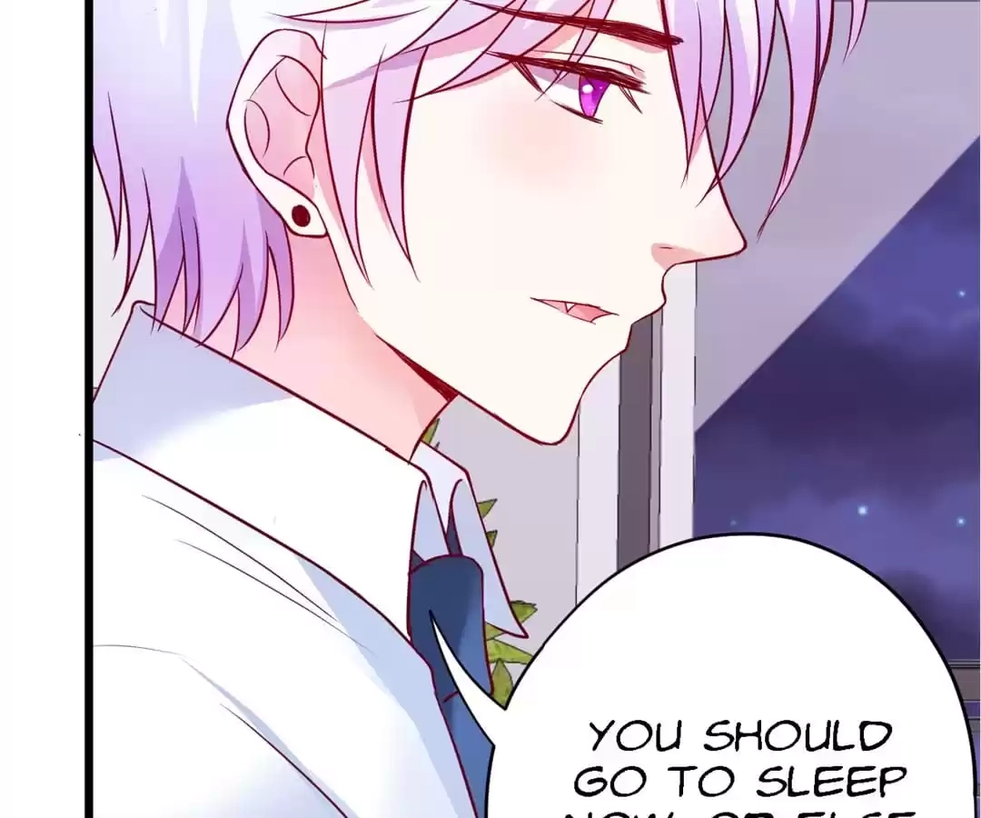 Read The Adorable Vampire chapter 54 image 70 on Lezhin