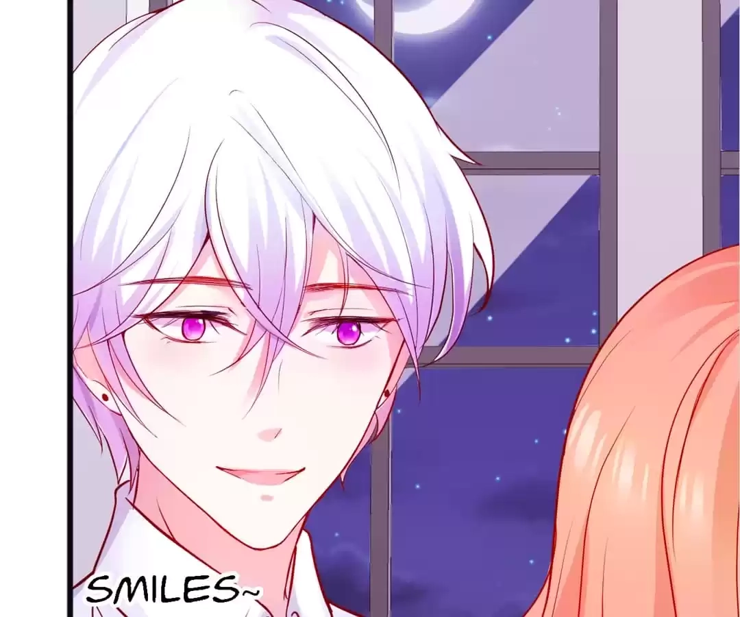 Read The Adorable Vampire chapter 54 image 74 on Lezhin