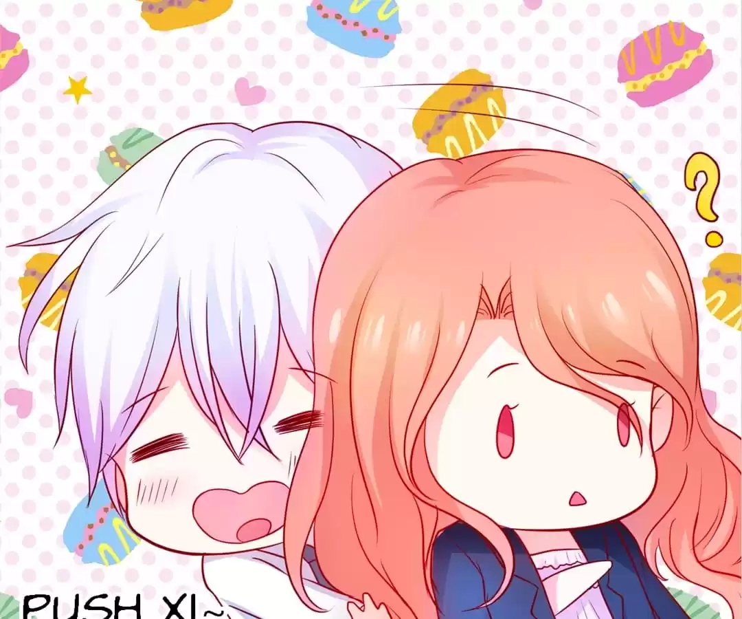 Read The Adorable Vampire chapter 54 image 76 on Lezhin