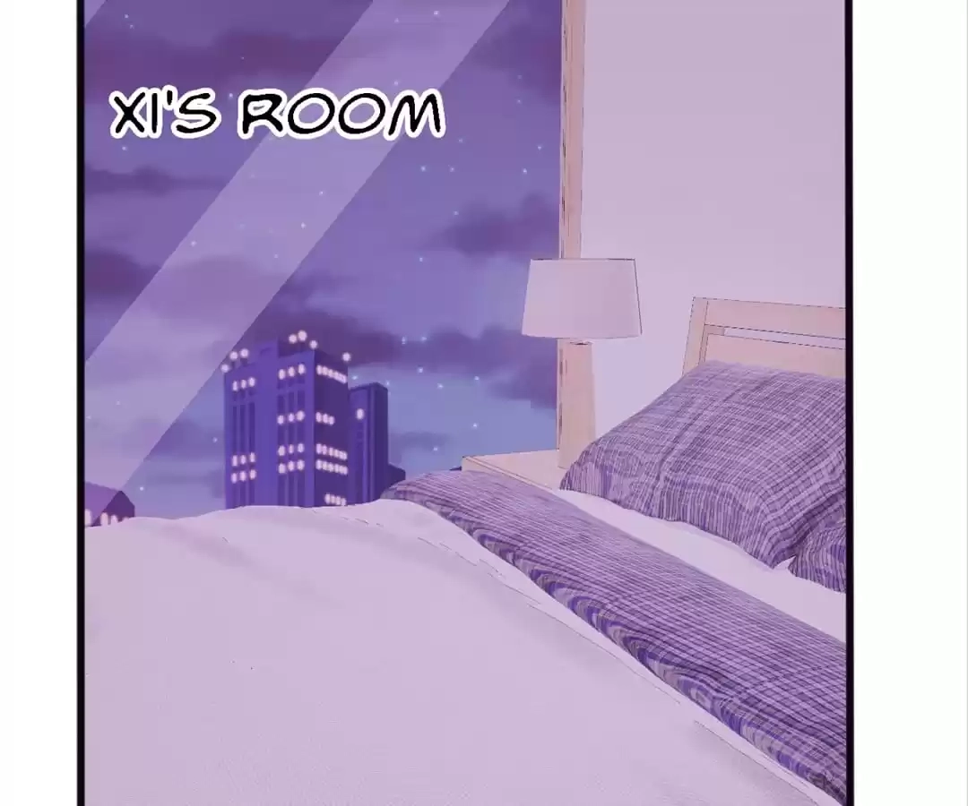 Read The Adorable Vampire chapter 54 image 82 on Lezhin
