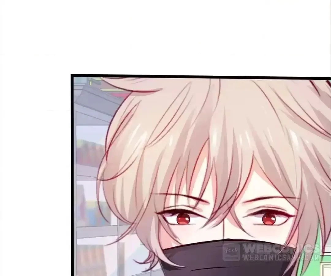 Read The Adorable Vampire chapter 54 image 9 on Lezhin