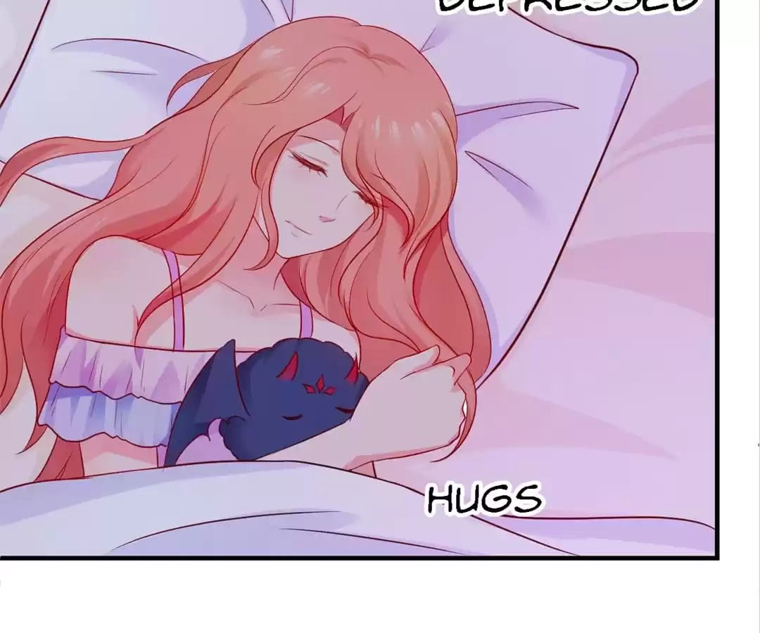 Read The Adorable Vampire chapter 54 image 90 on Lezhin