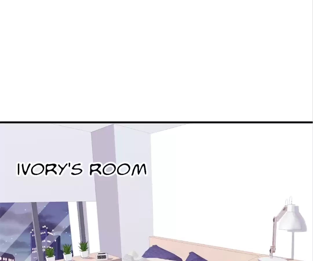 Read The Adorable Vampire chapter 54 image 93 on Lezhin