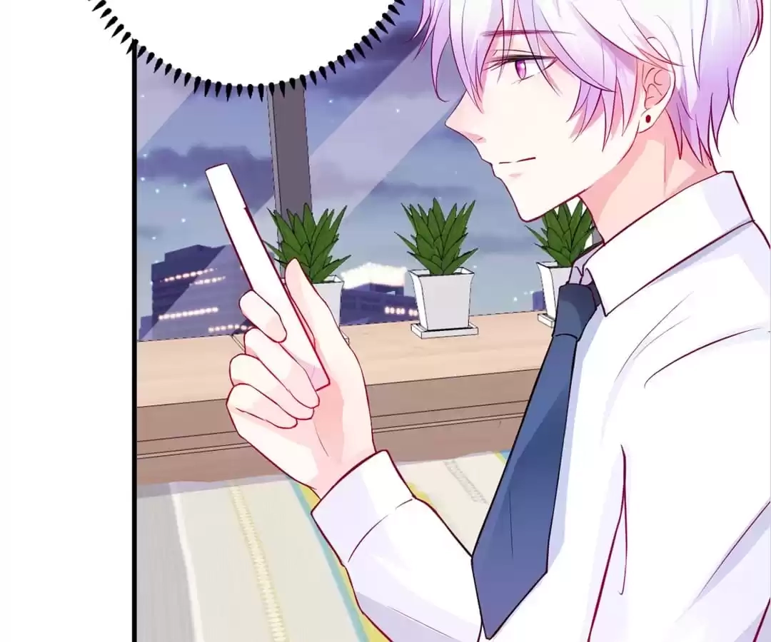 Read The Adorable Vampire chapter 54 image 95 on Lezhin