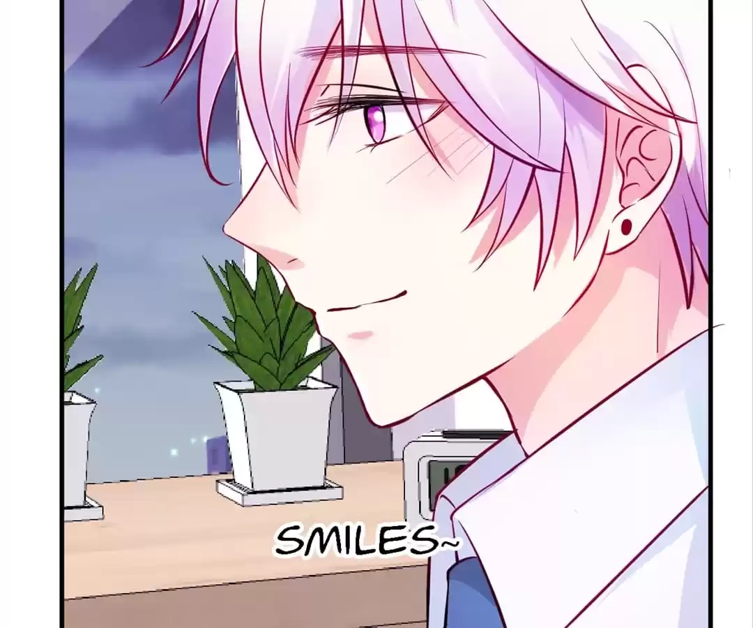 Read The Adorable Vampire chapter 54 image 98 on Lezhin