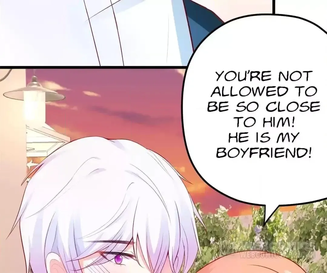 Read The Adorable Vampire chapter 55 image 129 on Lezhin