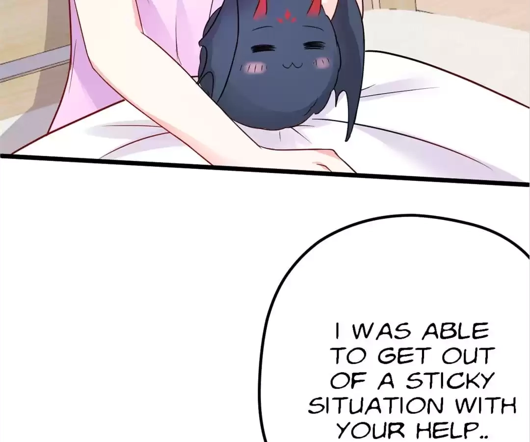Read The Adorable Vampire chapter 55 image 18 on Lezhin