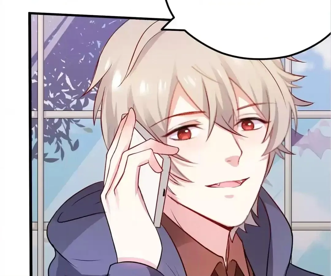 Read The Adorable Vampire chapter 55 image 19 on Lezhin
