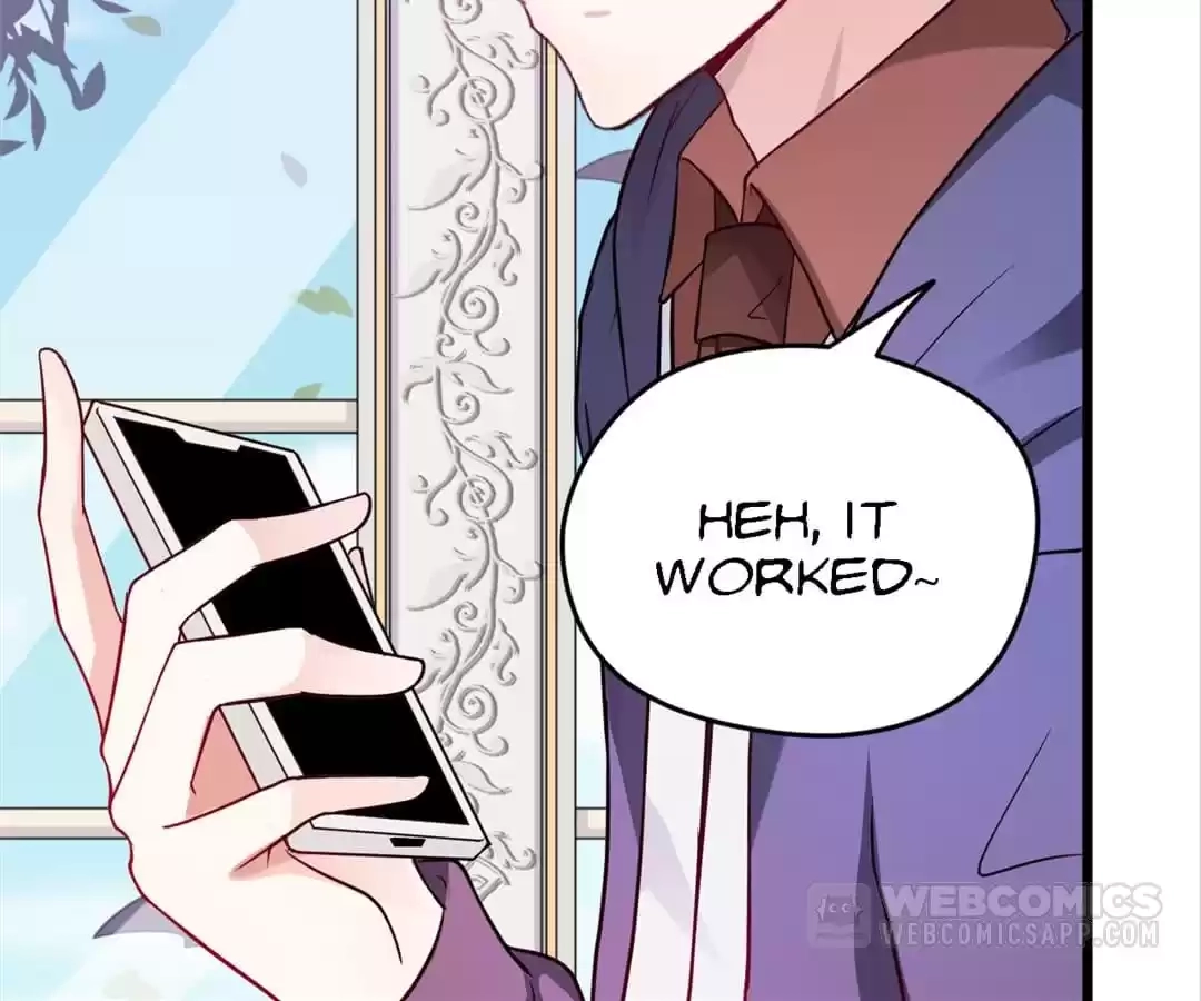 Read The Adorable Vampire chapter 55 image 24 on Lezhin