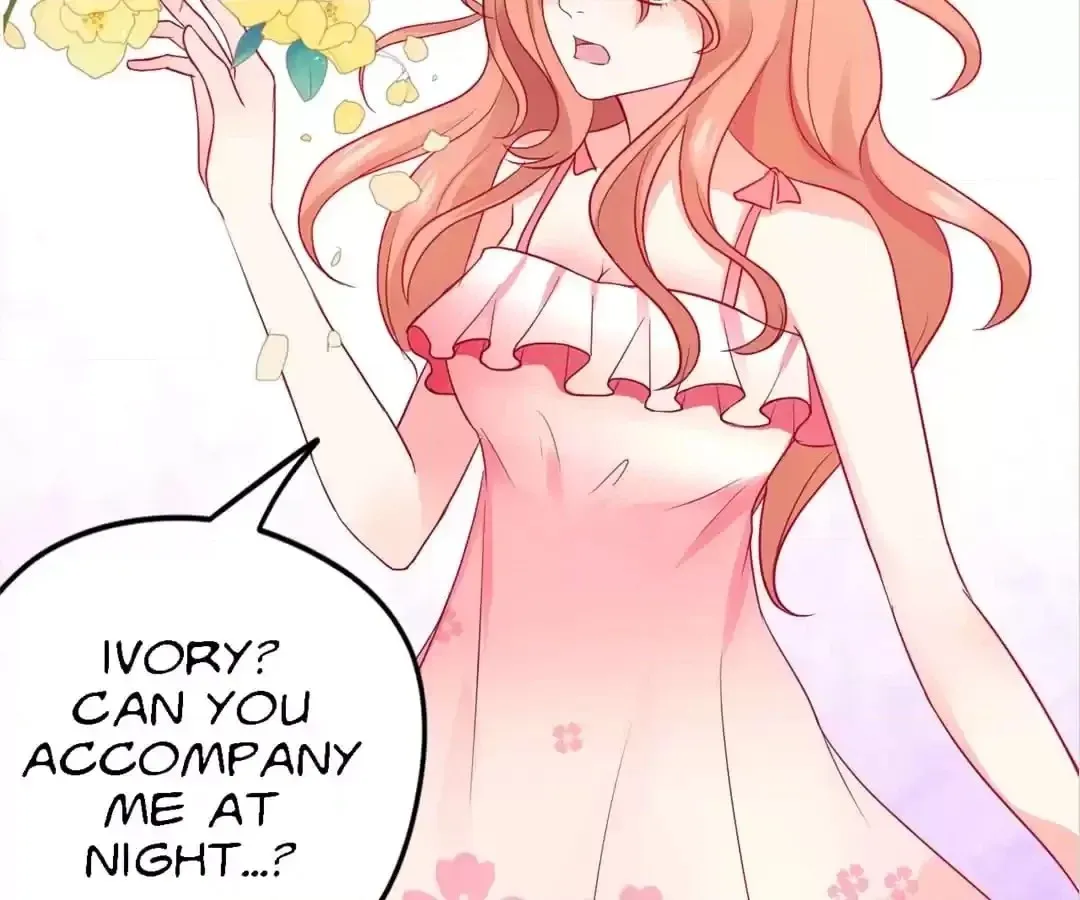 Read The Adorable Vampire chapter 55 image 29 on Lezhin