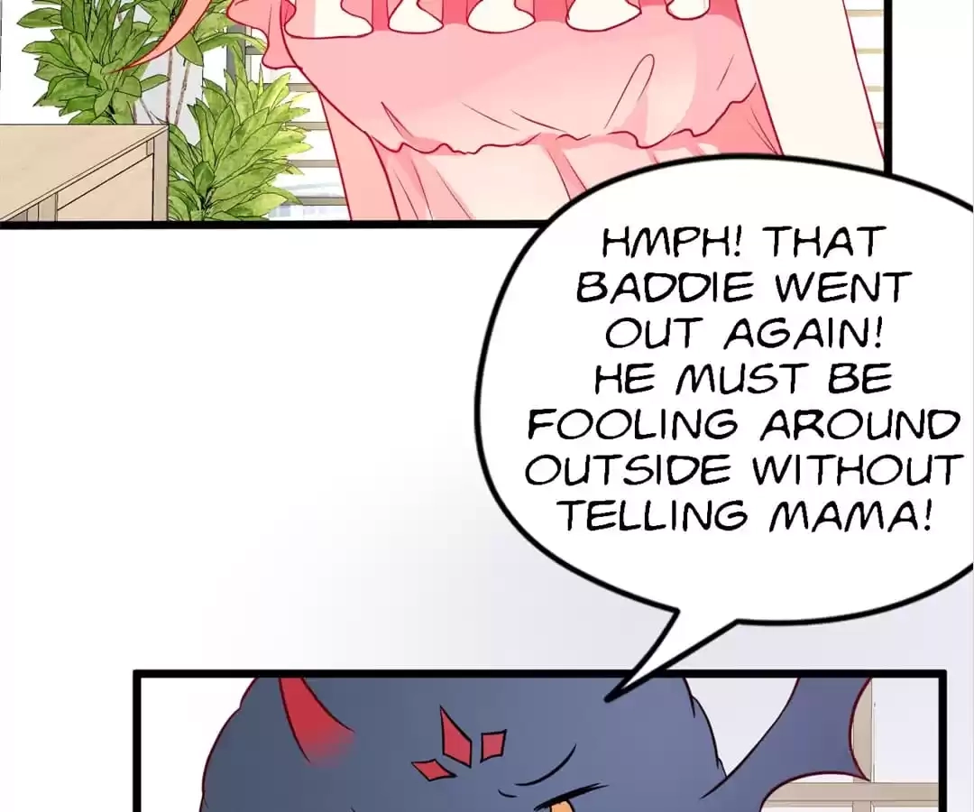 Read The Adorable Vampire chapter 55 image 33 on Lezhin