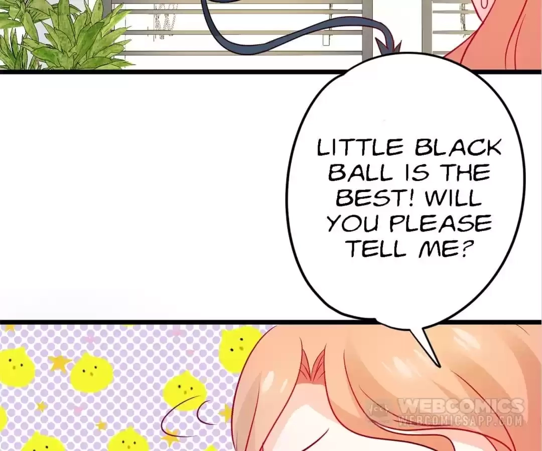 Read The Adorable Vampire chapter 55 image 40 on Lezhin