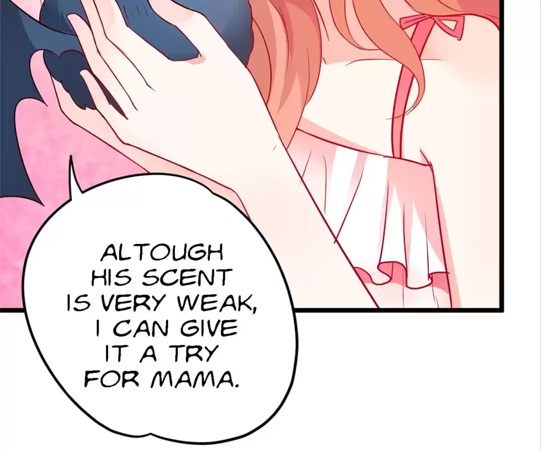 Read The Adorable Vampire chapter 55 image 43 on Lezhin