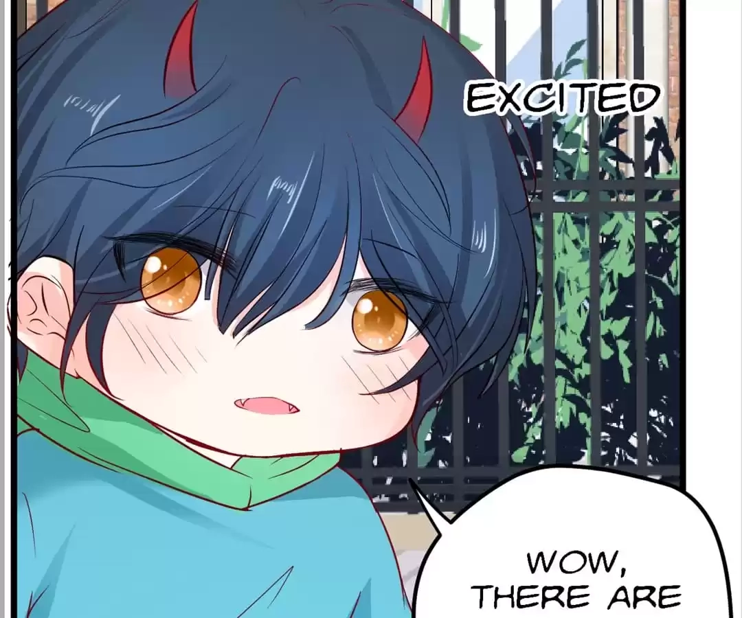 Read The Adorable Vampire chapter 55 image 52 on Lezhin