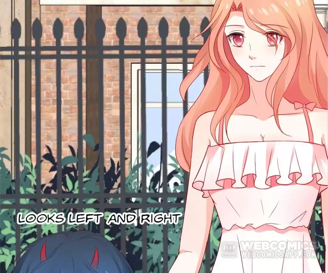 Read The Adorable Vampire chapter 55 image 54 on Lezhin