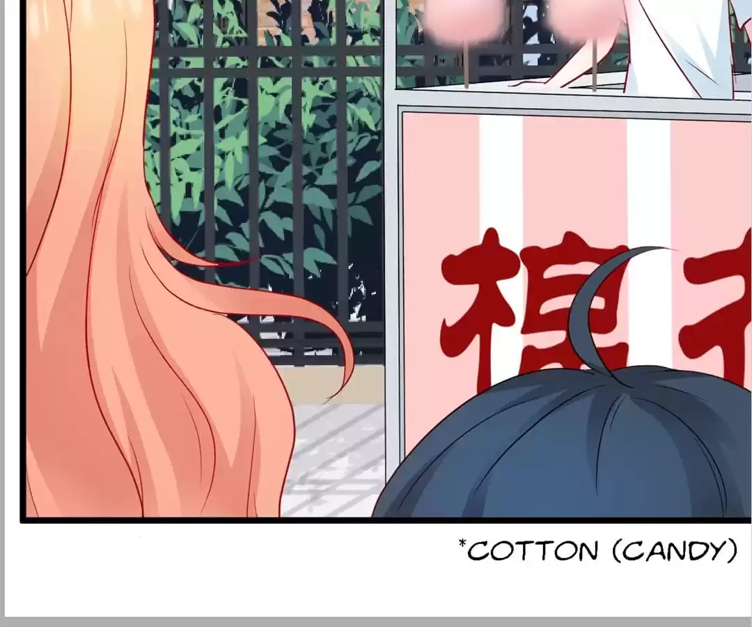 Read The Adorable Vampire chapter 55 image 66 on Lezhin
